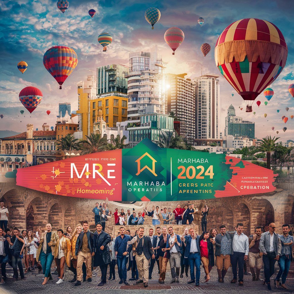 Read more about the article Immobilier au Maroc :en 2024 Un nouvel élan porté par les MRE