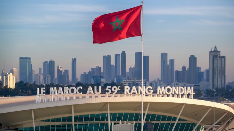 Le Maroc et la Transparence Immobilière