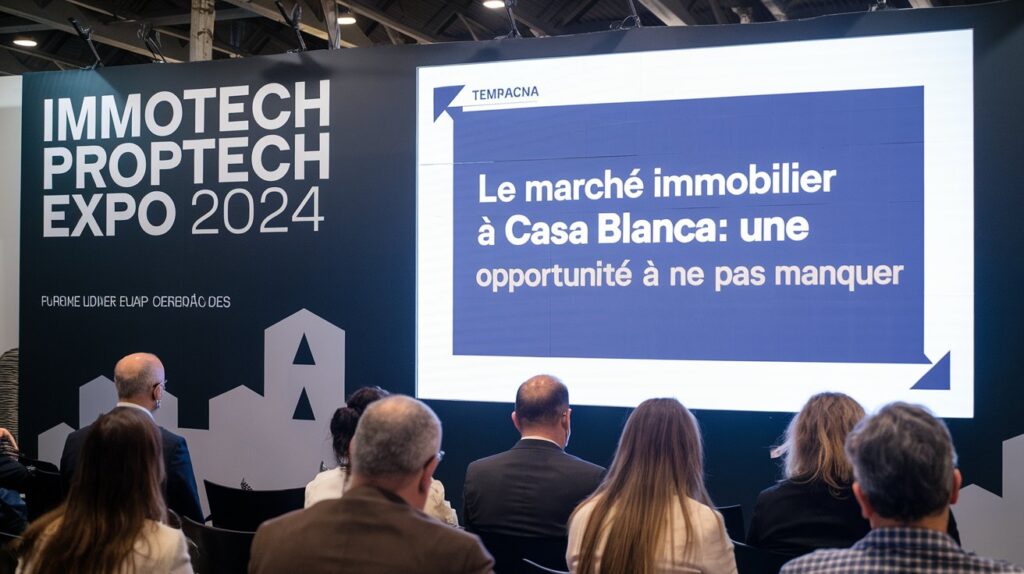 Immotech Proptech Expo 2024