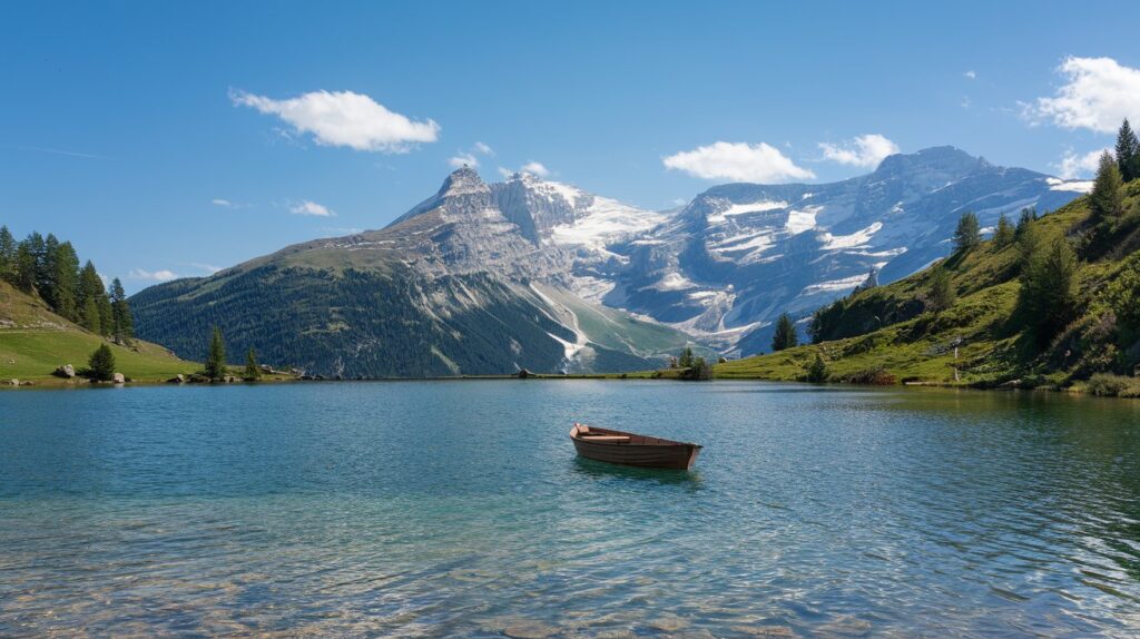 Vivre en suisse