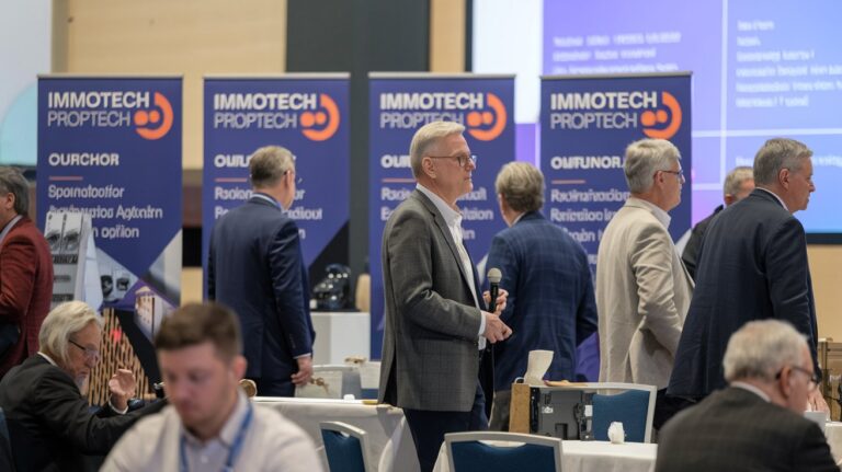 Immotech Proptech Expo 2024