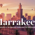 Marrakech : La Ville Rouge Destination Incontournable et Trésor Historique