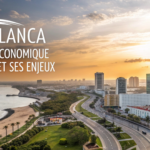 Casablanca : Le Cœur Économique du Maroc et Ses Enjeux Actuels 2024-2025