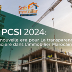 PCSI 2024-2025 : Une nouvelle ère pour la transparence financière dans l’immobilier marocain