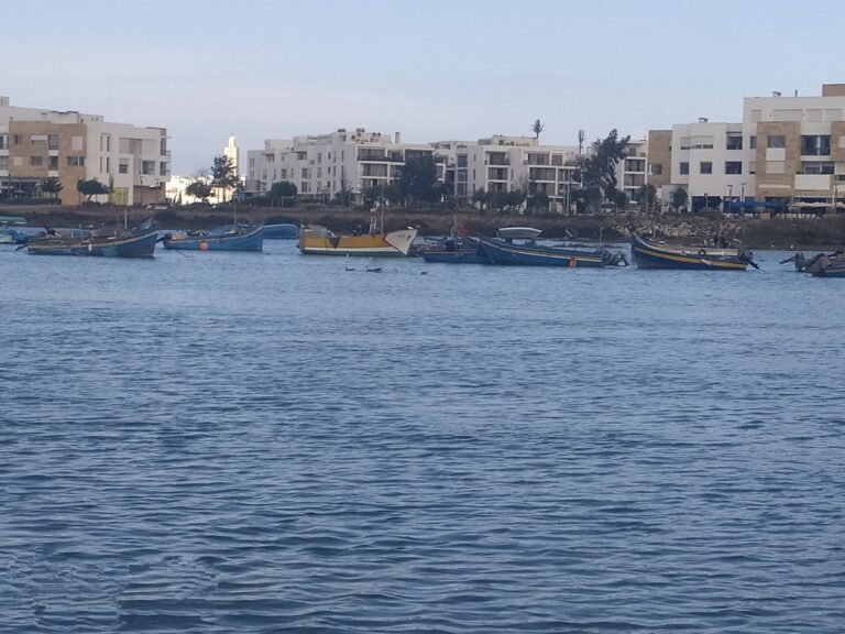 Tourism Investment in Rabat Morocco