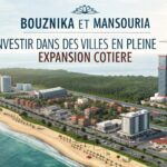 Bouznika et Mansouria en 2025 : Investir dans des Villes en Pleine Expansion Côtière