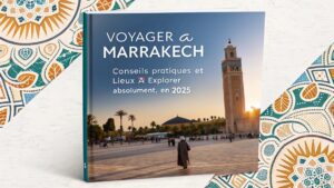 Read more about the article Voyager à Marrakech : Conseils Pratiques et Lieux à Explorer Absolument en 2025