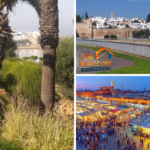 🔥 Immobilier Touristique Maroc 2024-2025 : Entre Records Internationaux et Tourisme Rural | Analyse Exclusive