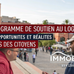 Analyse du programme “Soutien direct au logement”2025 : Enjeux et ralentissement de la production immobilière +Avis des Citoyens