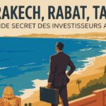 “Marrakech Rabat Tanger : Le Guide Secret des Investisseurs Avisés”