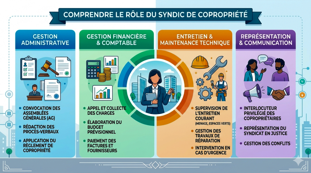 syndic rabat
