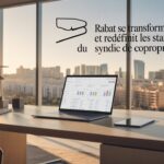 Syndic professionnel à Rabat : une gestion rigoureuse au service d’un cadre de vie durable 2026