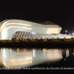 L’immobilier à Rabat en 2026 : Entre raréfaction du foncier et exode de la classe moyenne