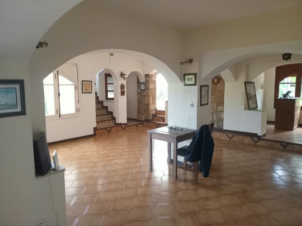 villa  à Rabat
