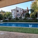 Propriété d’exception à Rabat : un emplacement privilégié pour un projet immobilier ou touristique de prestige