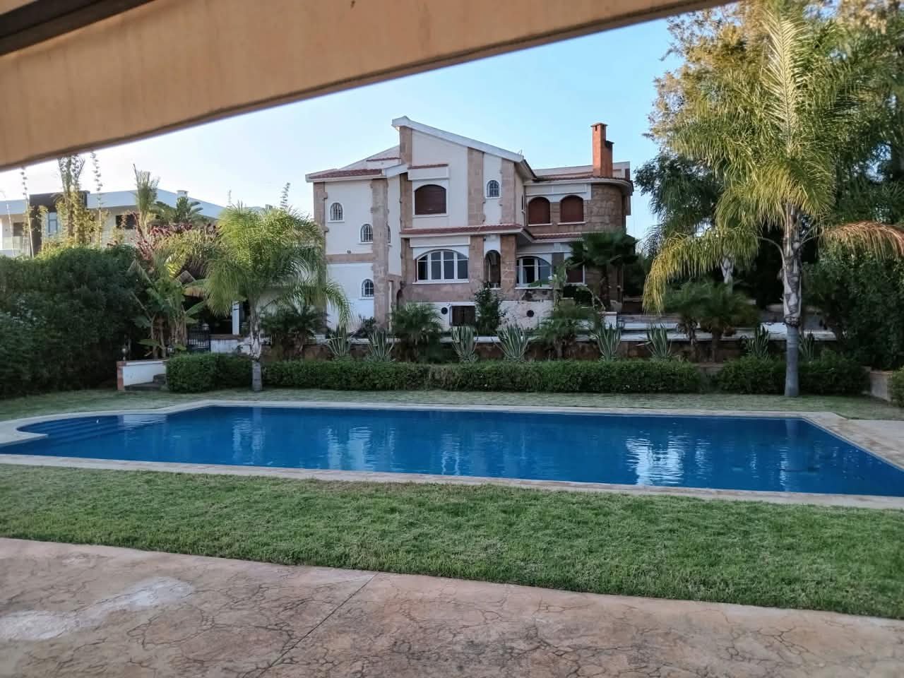 You are currently viewing Propriété d’exception à Rabat : un emplacement privilégié pour un projet immobilier ou touristique de prestige